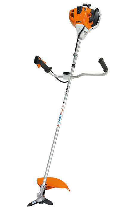 STIHL Freischneider FS 240 C-E / DM 250-3 – Bild 2