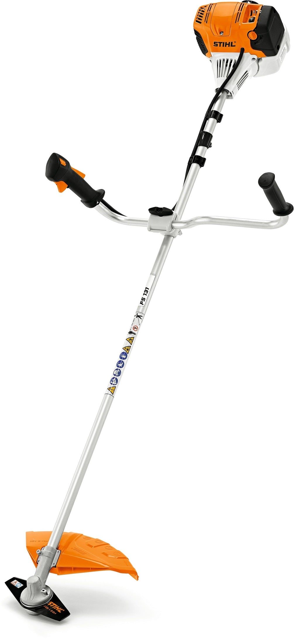 STIHL Freischneider FS 131 – Bild 2