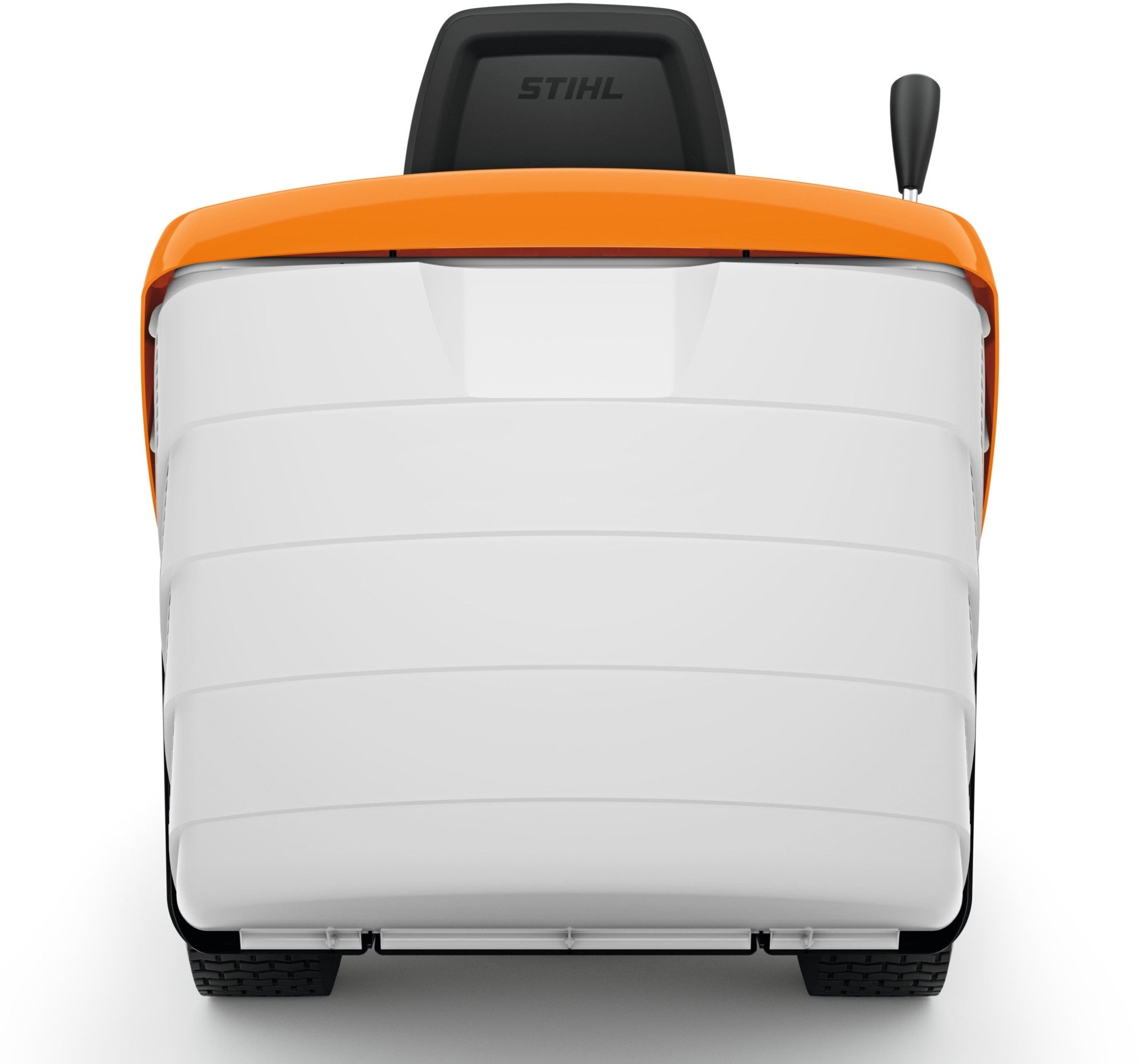 STIHL Aufsitzmäher RT 4082 – Bild 4