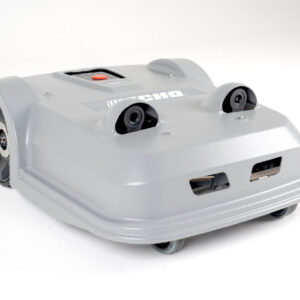 ECHO Mähroboter TM-850 - für Sportplätze und Großflächen
