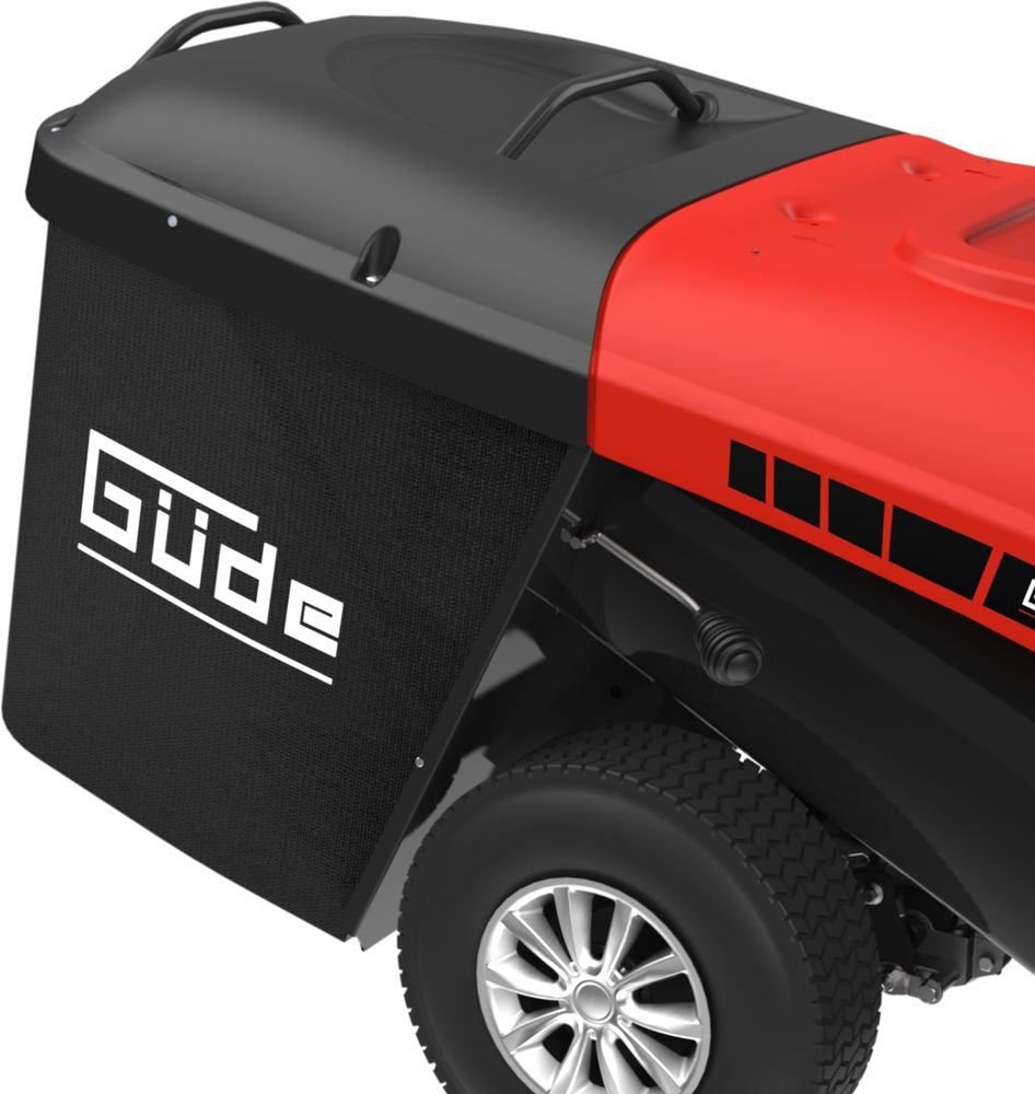 Güde Aufsitzmäher GAR 601 – Bild 2