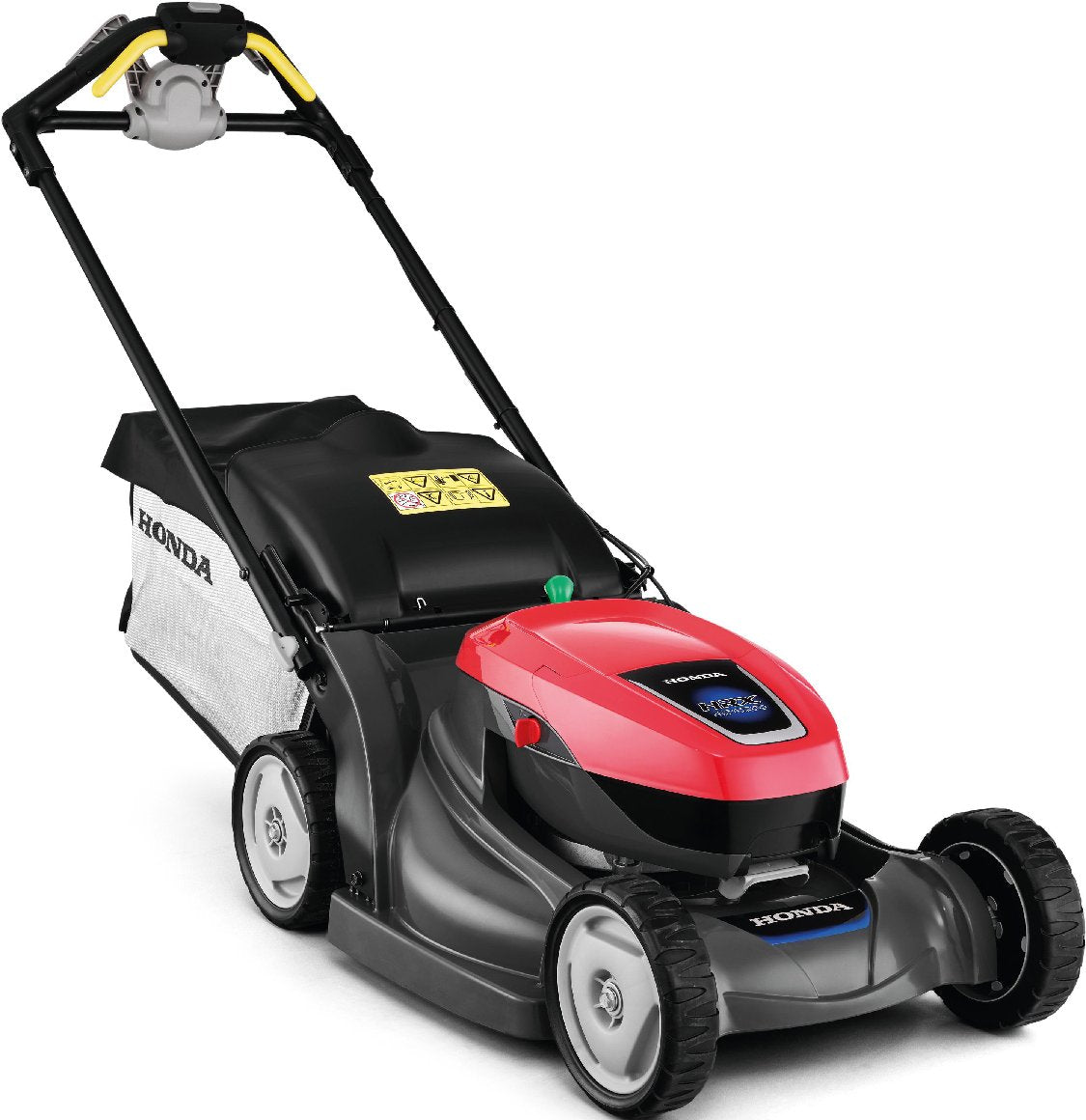 Honda Akku-Rasenmäher HRX 476 XB VE ohne Akku und Ladegerät