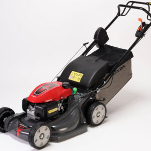 Honda Versamow-Antriebsmäher HRX 537C HY