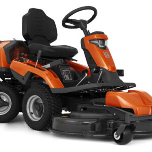 Husqvarna Profi-Frontmäher R 216T AWD - Grundgerät ohne Mähwerk