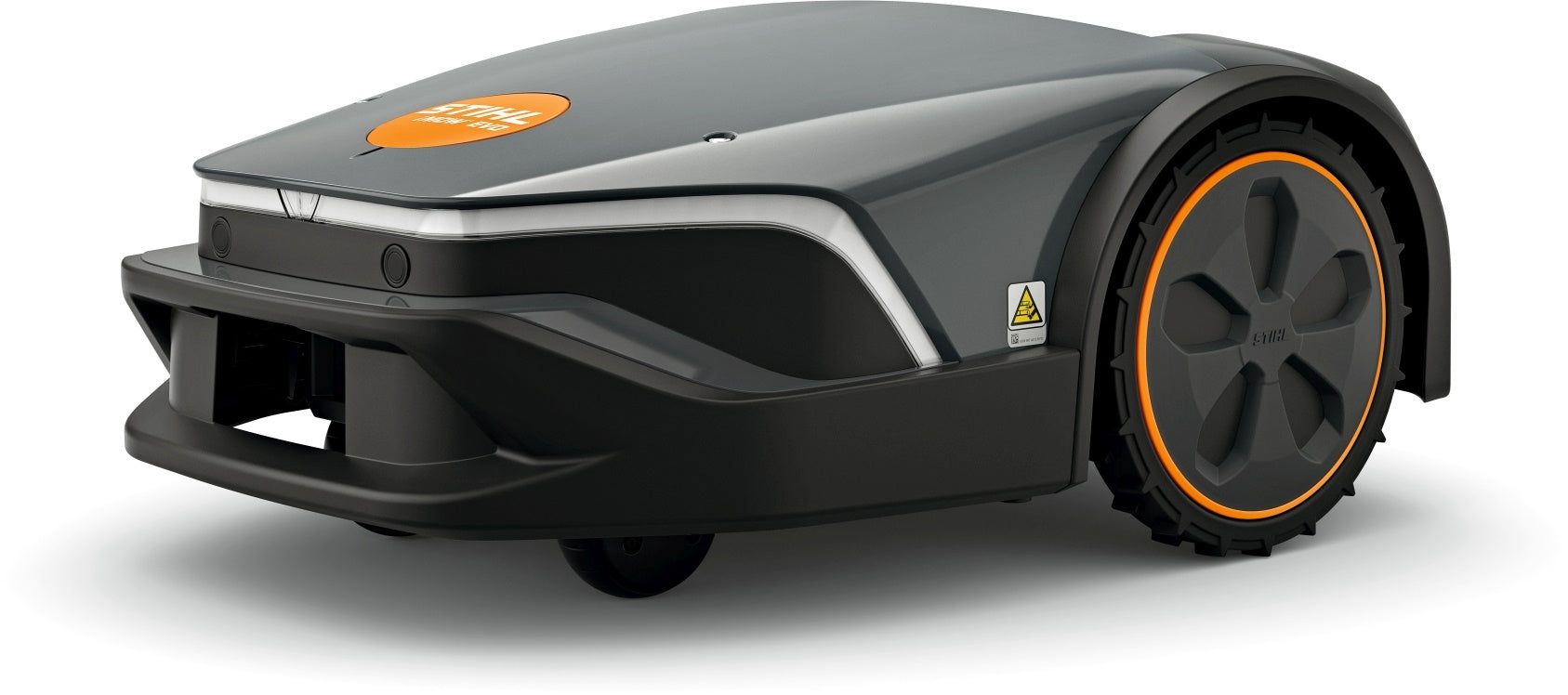 STIHL Mähroboter iMOW 5 EVO – Bild 2