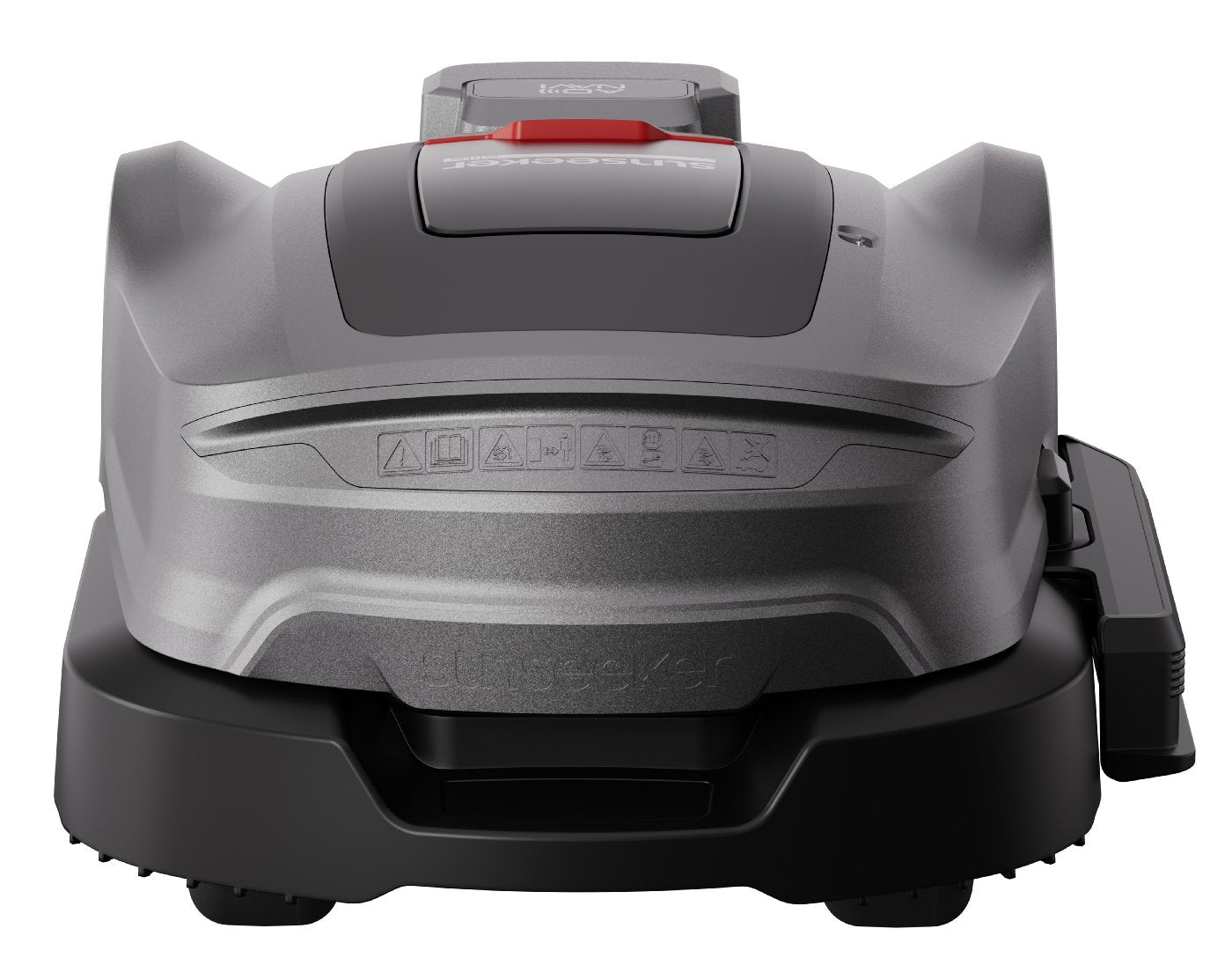 Sunseeker kabelloser Mähroboter X3 GEN 2 - für mittlere Rasenflächen – Bild 4