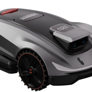 Sunseeker kabelloser Mähroboter X7 GEN 2 für sehr große Rasenflächen