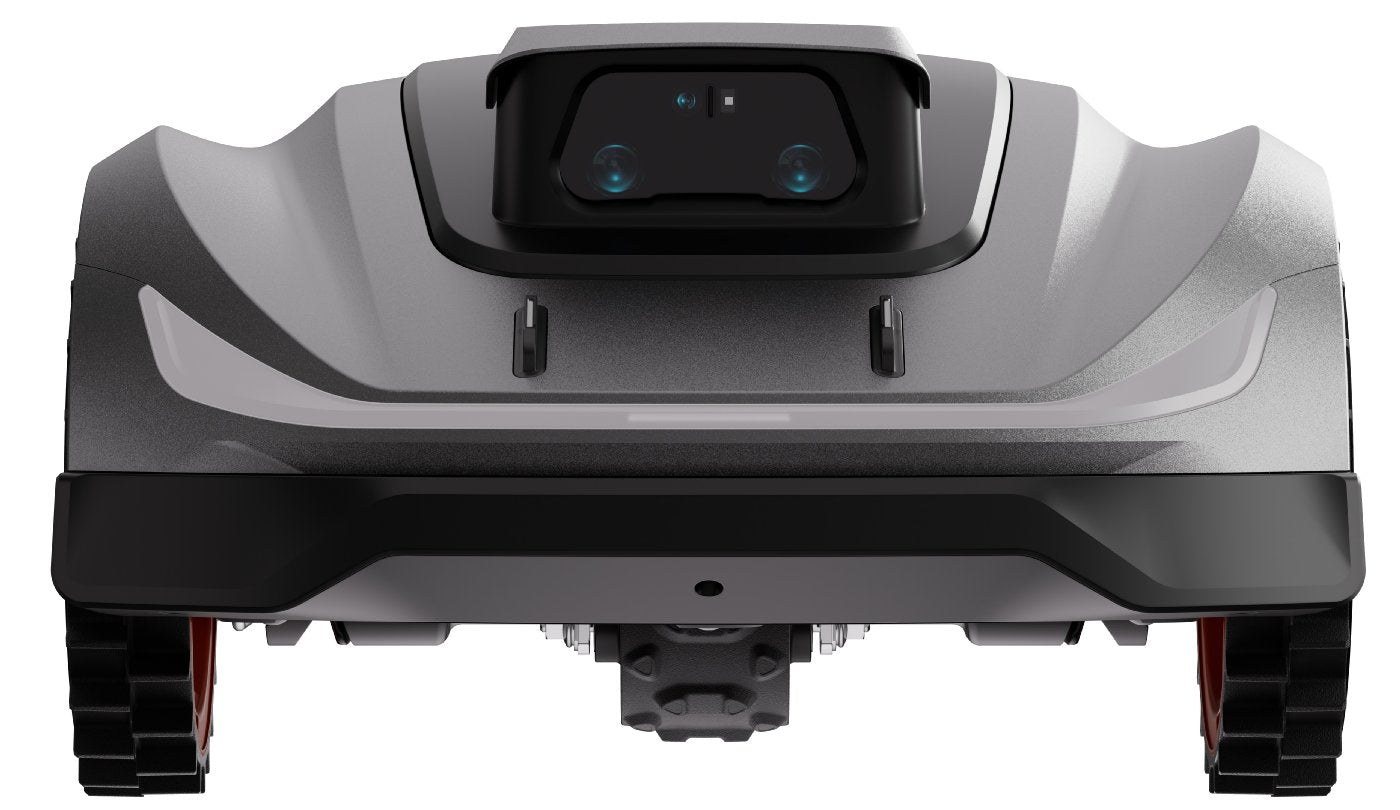 Sunseeker kabelloser Mähroboter X7 GEN 2 für sehr große Rasenflächen – Bild 3
