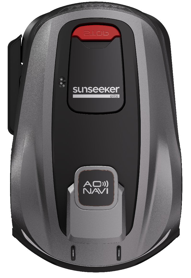 Sunseeker kabelloser Mähroboter X7 GEN 2 für sehr große Rasenflächen – Bild 4