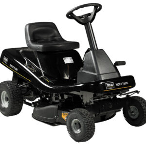 Texas Aufsitzmäher Rider 7600E 2in1 inkl. Mulchkit