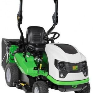 Etesia Profi-Aufsitzmäher Hydro 100 MKEHH