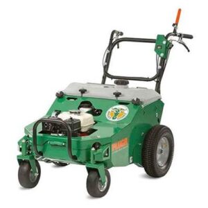 Billy Goat Aerifizierer PL 2501 SPH - PLUGR 25 mit hydrostatischem Antrieb